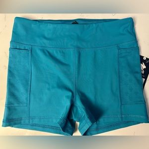 New Women’s rabbit Leggy 2.5-inch running shorts